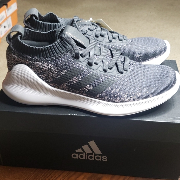 adidas purebounce pink